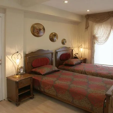 Hotel Viens