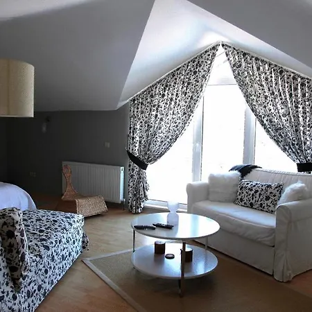 Hotel Viens Istanbul